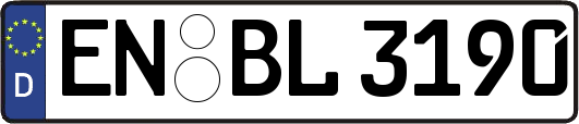 EN-BL3190