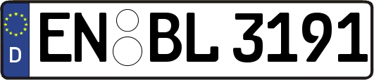 EN-BL3191