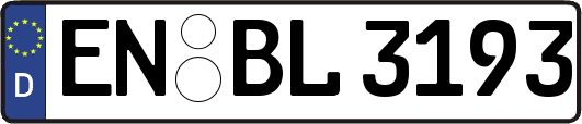 EN-BL3193