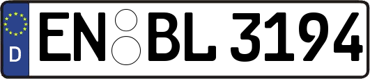 EN-BL3194