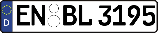 EN-BL3195