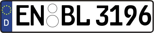 EN-BL3196