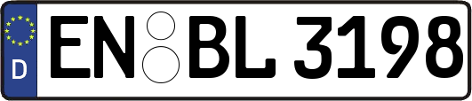 EN-BL3198