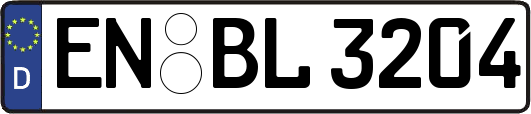 EN-BL3204