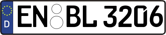 EN-BL3206