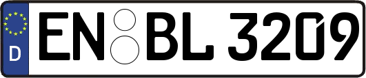 EN-BL3209