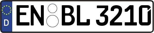 EN-BL3210