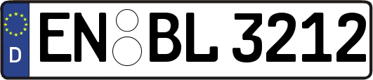 EN-BL3212