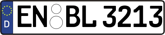 EN-BL3213