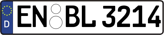 EN-BL3214