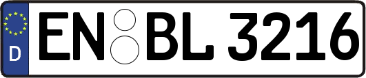 EN-BL3216