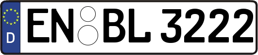 EN-BL3222