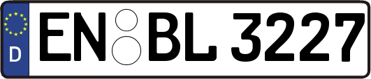 EN-BL3227