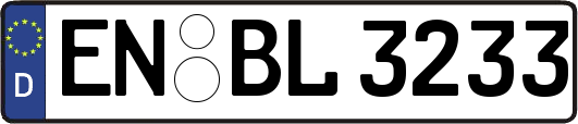 EN-BL3233