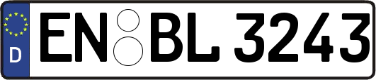 EN-BL3243