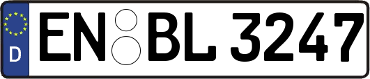 EN-BL3247