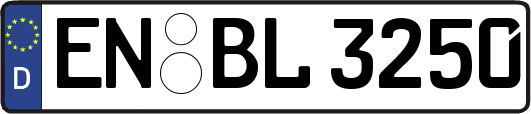 EN-BL3250