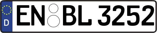 EN-BL3252