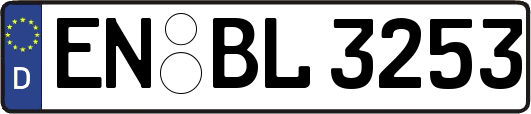 EN-BL3253