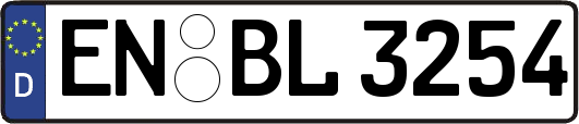 EN-BL3254