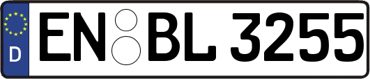 EN-BL3255