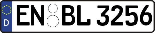 EN-BL3256