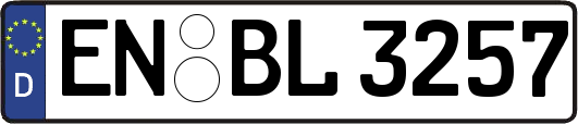 EN-BL3257