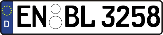 EN-BL3258