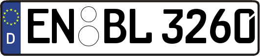 EN-BL3260