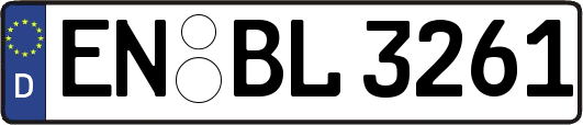 EN-BL3261