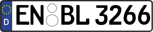 EN-BL3266