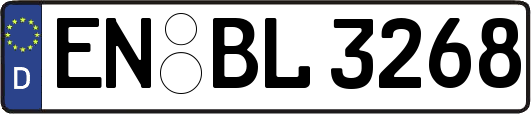 EN-BL3268