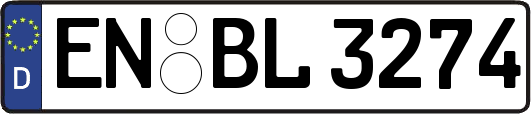 EN-BL3274