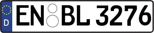 EN-BL3276