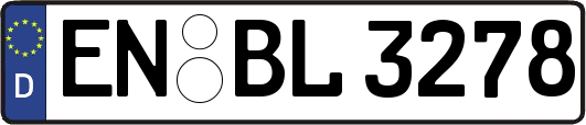 EN-BL3278