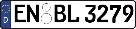 EN-BL3279