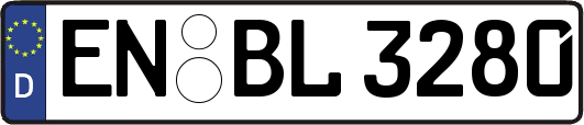 EN-BL3280