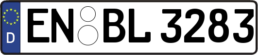 EN-BL3283