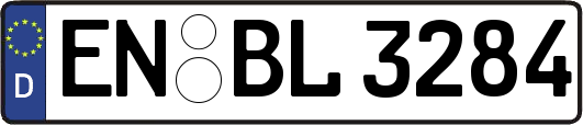 EN-BL3284