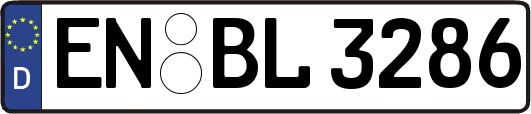 EN-BL3286