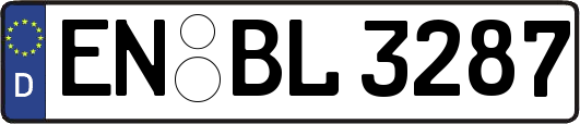 EN-BL3287