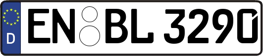 EN-BL3290