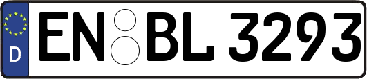 EN-BL3293