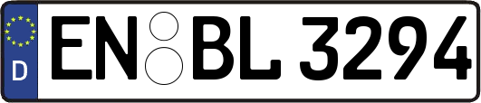 EN-BL3294