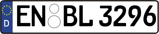 EN-BL3296