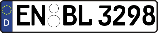 EN-BL3298