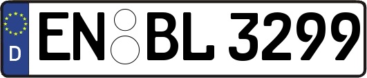 EN-BL3299