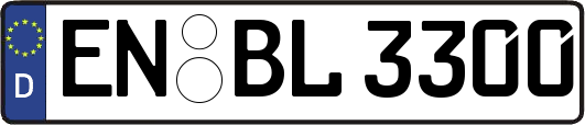 EN-BL3300