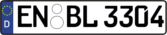 EN-BL3304