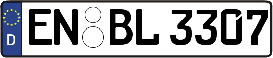 EN-BL3307